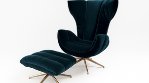 Bretz Austria Cassia A156 + C156