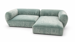 Bretz Austria Tharuun Sofa VLI-UDre 100
