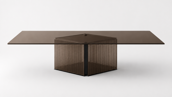 BOW Esstisch Tonelli Design