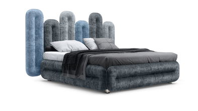 Bretz Austria Creole Bed