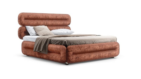Box spring system Creole W129-180