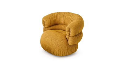 Bretz Austria Balaao Armchair