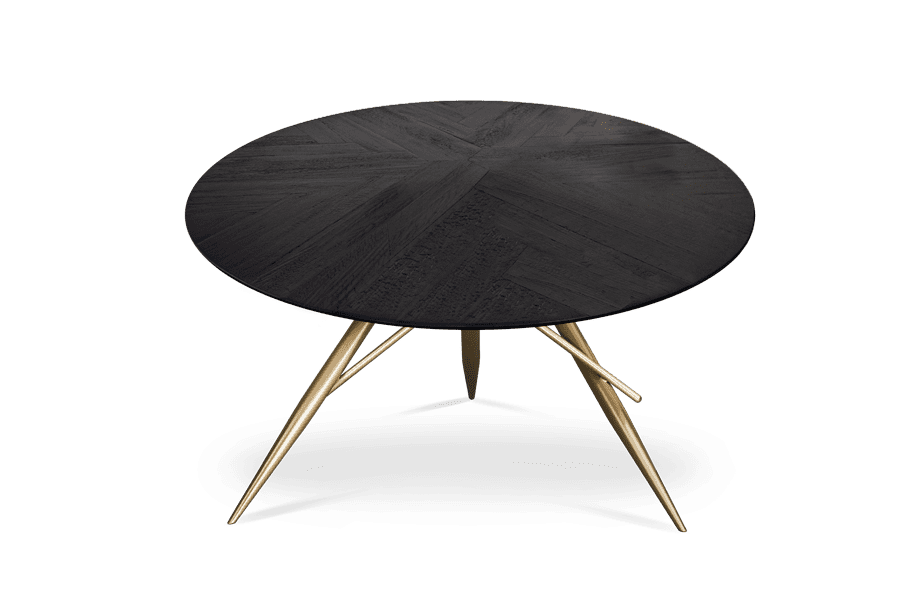Ohlinda Dining table – Conference table