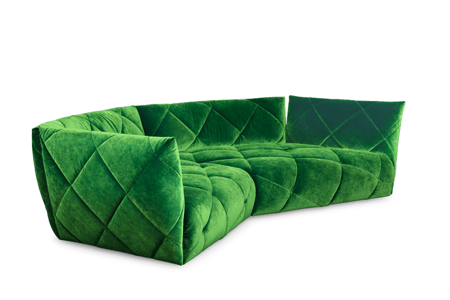 Bretz Austria sofa Teratai