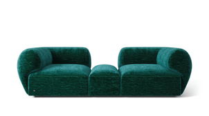 Bretz Austria Tharuun Sofa Sli-CE-Sre 100