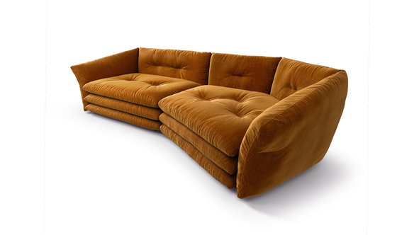 Canapé Napali Bretz · Meubles Kolly