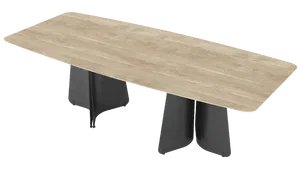 Bretz Austria Maona Esstisch N 139B PEW 97