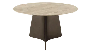 Bretz Austria Maona Esstisch N 139R PEW 56