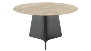 Bretz Austria Maona Esstisch N 139R PEW 96