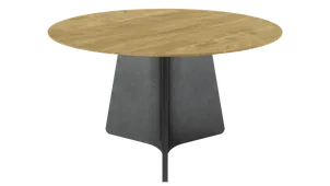 Bretz Austria Maona Esstisch N 139R PEN 96