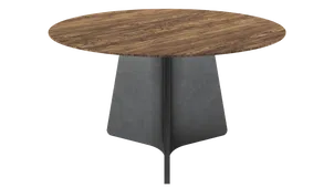 Bretz Austria Maona Esstisch N 139R PAN 96