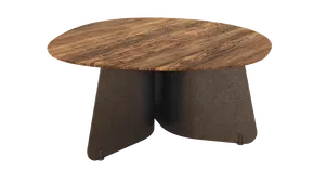 Bretz Austria Maona Couchtisch J 139 PAN 52