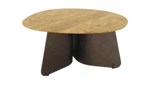 Bretz Austria Maona Couchtisch J 139 PEN 52